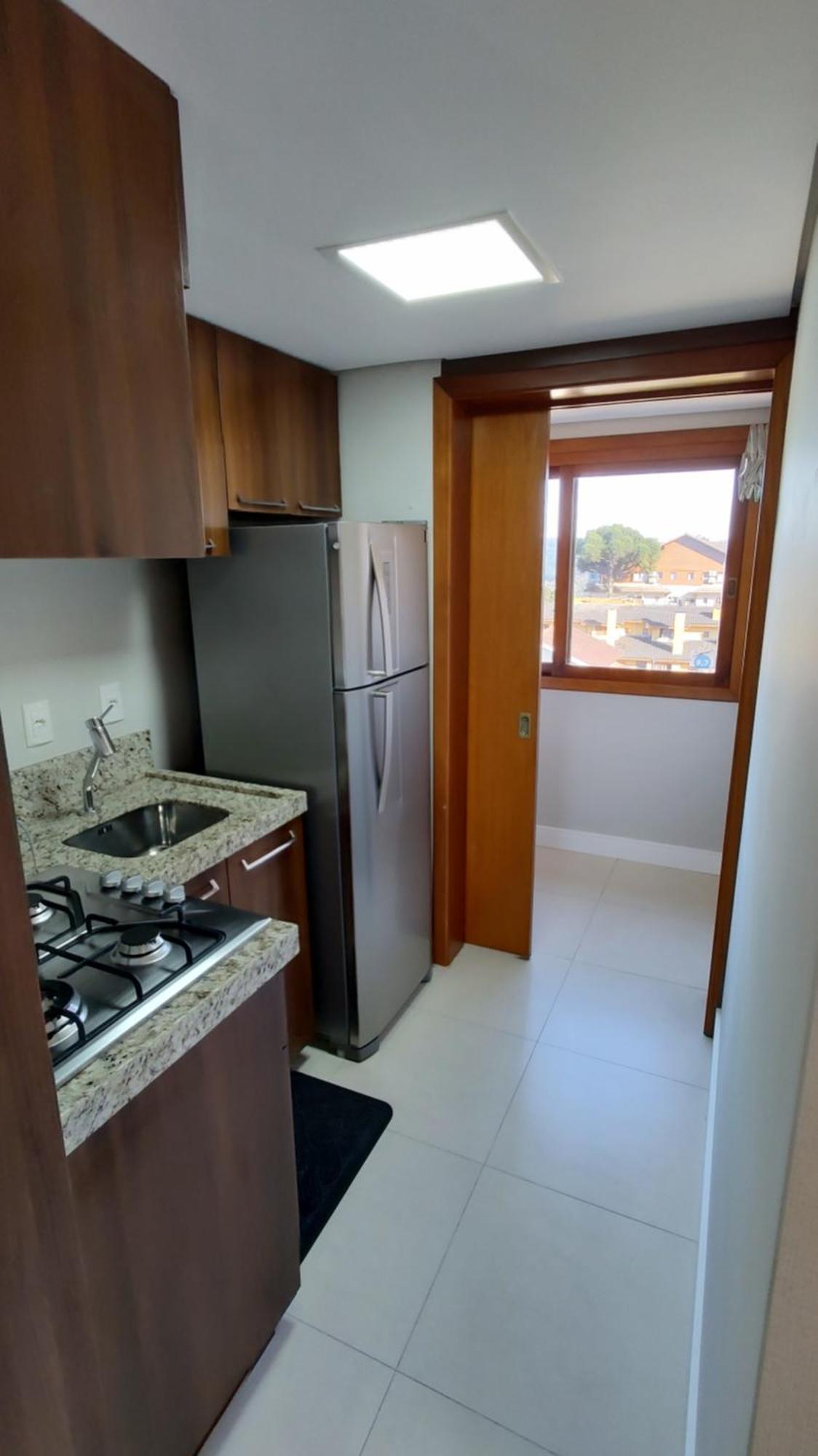 Ferienwohnung Ap. Centro Gramado Exterior foto