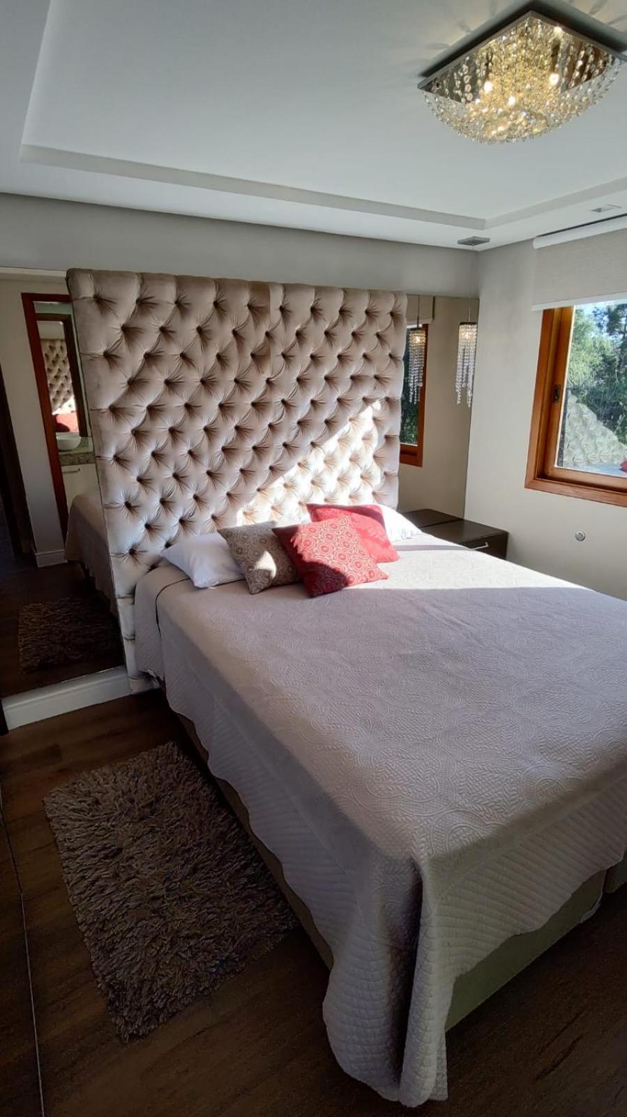 Ferienwohnung Ap. Centro Gramado Exterior foto